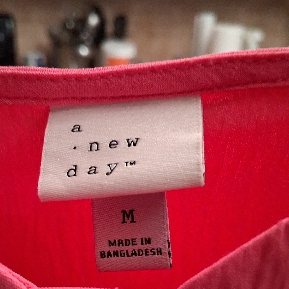 a new day Pink Maxi Dress - Picture 2 of 7